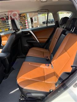 تويوتا راف 4